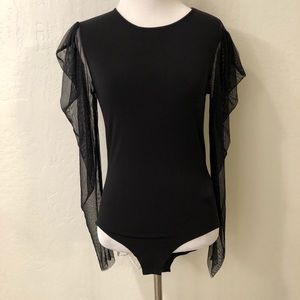 Zara bodysuit